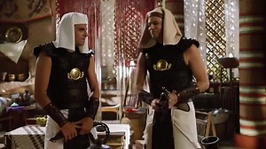 Moises y los diez mandamientos capitulo 90 completo