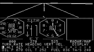 Microsoft Flight Simulator's new trailer is a fun reminder just how far games have come