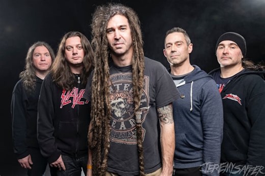 JASON BITTNER On Upcoming SHADOWS FALL Album: 'It's Gonna Be Definitely Well Worth The Wait'