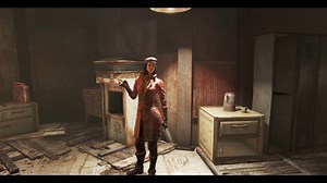 AI-Powered NPCs in Fallout 4