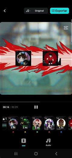 le gane a drake en amog us