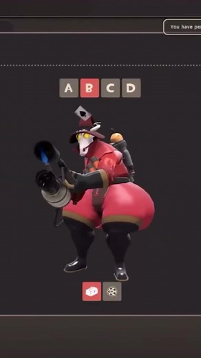 oopsie #pyro #pyrocynical #fyp #viral #clip #livestream #fail #tf2 #teamfortress2 @Pyrocynical