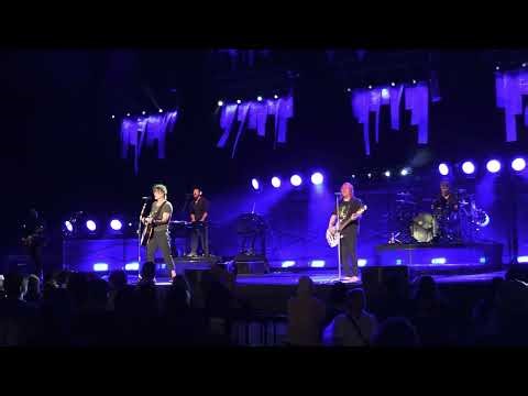 Goo Goo Dolls - Come to Me LIVE - Albuquerque, New Mexico (Sept 9, 2025)