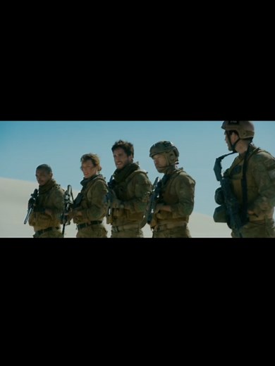 Canavar Avcısı: Türkçe Dublajlı Fantastik Film
