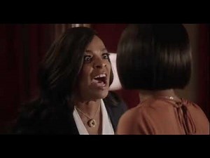 Saints Sinners Season 4 Episode 8 The truth is revealed as Ella gives herself away