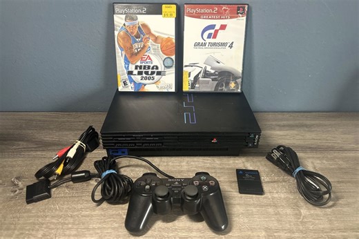 3 PS2 classics resurrected on PC with mods