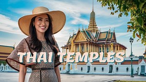 Grand Palace Bangkok Tour – Exploring Old Town And Sanam Luang