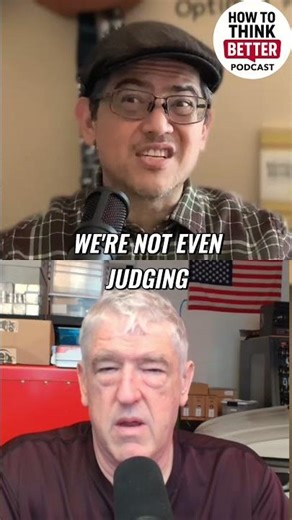 Why We Judge by Intent, Not Action: The Nefarious Mindset #shorts