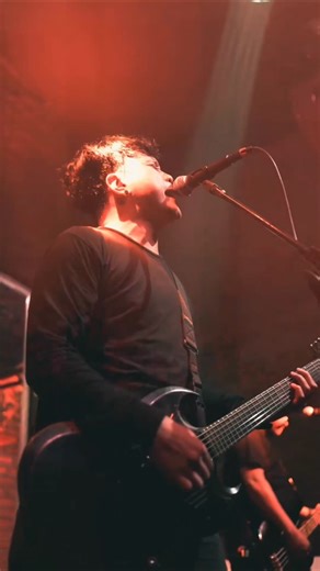 Show recap Scared Of Bums at The Orchard Bali #livemusic #punkrocklive #poppunk #scaredofbums