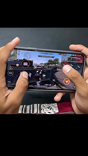 6.3M views · 103K reactions | iPhone 13 Pro Max free fire 殺 #FreeFire | Shubham Rawat | Facebook