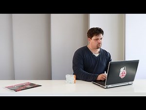 Revolution Pi : Tutorial - Python headless (English Subtitles)