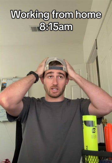 Challenges of Working from Home and Staying Productive