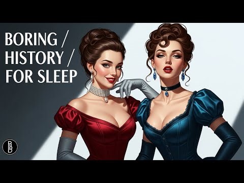 The Most Filthy Secrets of Prostitutes in Victorian England and more | Sleepy History Story