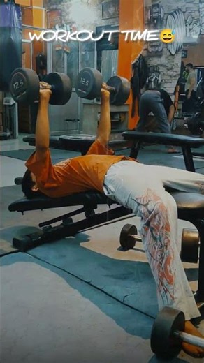 BENCH PRESS PR ATTEMPT 💪MONSTER CHEST WORKOUT 🦍BUILD A BIGGER CHEST FAST 🔥CHEST DAY MOTIVATION 🏋️‍♂️