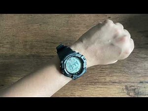 Casio AE1500WH-1AVCF : How does it Hold Up ? Review & Impressions