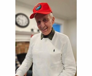 Roger C. Hansen Obituary (2026) - Ronkonkoma, NY - Moloney’s Lake Funeral Home & Cremation Center - Lake Ronkonkoma