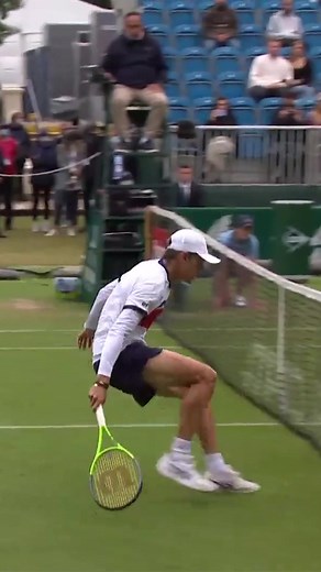 Looney tunes tennis edition | LTA - Tennis For Britain