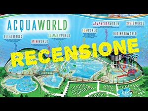 Recensione Acquaworld Concorezzo MB