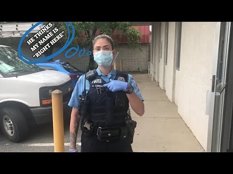 Cops Dont Know The Law