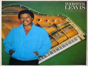 Webster Lewis - Heavenly