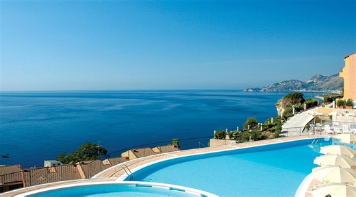 Park Hyatt Taormina Coming To Sicily... Eventually