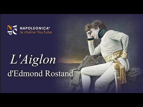 Edmond Rostand's L'Aiglon. A prince condemned by the upheavals of history