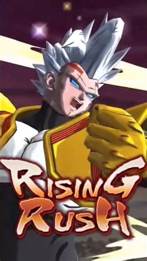 “THIS ULTRA Is DIFFERENT… Full Power SSJ4 Goku Ink Brush & Abilities Showcase! #dragonballlegends