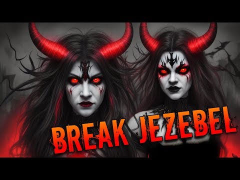 How to spot a Jezebel spirit