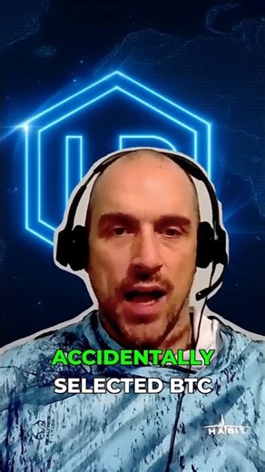 The $43 Billion Dollar Fat Finger Mistake!