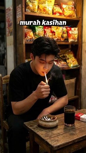 gak kenal