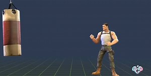 We don’t pull our punches when it comes to top-tier animation quality #3DAnimation #GameDev #CharacterAnimation #CGI #DigitalArt #PortfolioShowcase #GameArt #AnimationStudio | GameGenesis - Game Dev Studio | Facebook