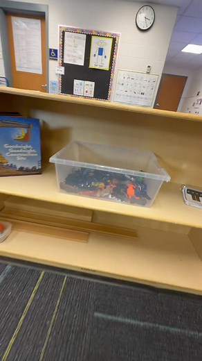 67K views · 1.3K reactions | ✨ Take a Tour of Our Preschool...