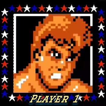 Player 1 theme - WWF WrestleMania Challenge (NES)