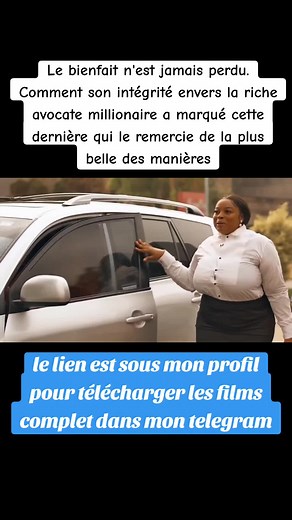 Le bienfait n'est jamais perdu - Film Complet