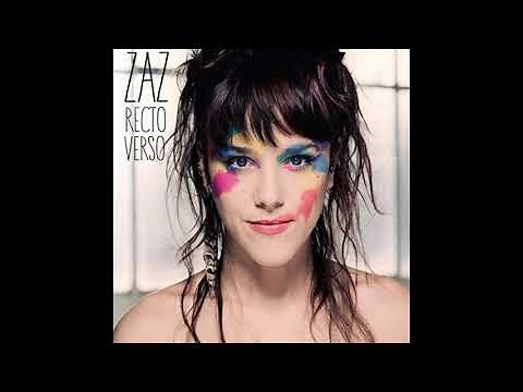 ZAZ - Recto Verso (Full Album 2013)
