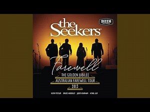 I Am Australian (Live)