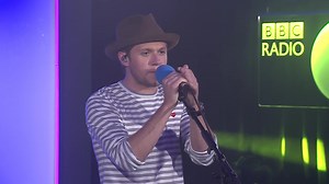 【合集向】Niall Horan破团奶儿Slow Hands慢手现场合集