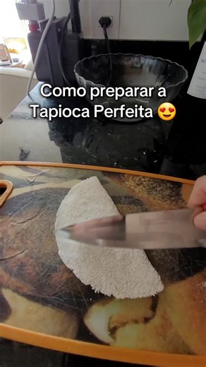 Dicas para preparar a Tapioca Perfecta com facilidade