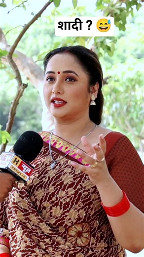 She can even marry her fans. | Rani Chatterjee | Viral Interview | H News Bhojpuri