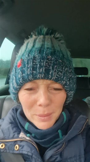 Bloody weather 🙈 | Hayley Millington-Smith eventing