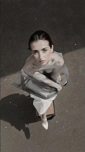 45 and Still a Model — Beauty Beyond Age #realwomen