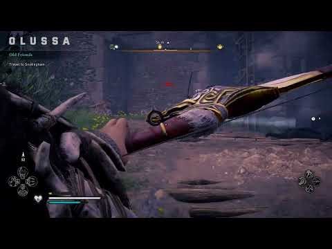 ASSASSIN’S CREED VALHALLA – Part 13 | New Story (No Commentary)