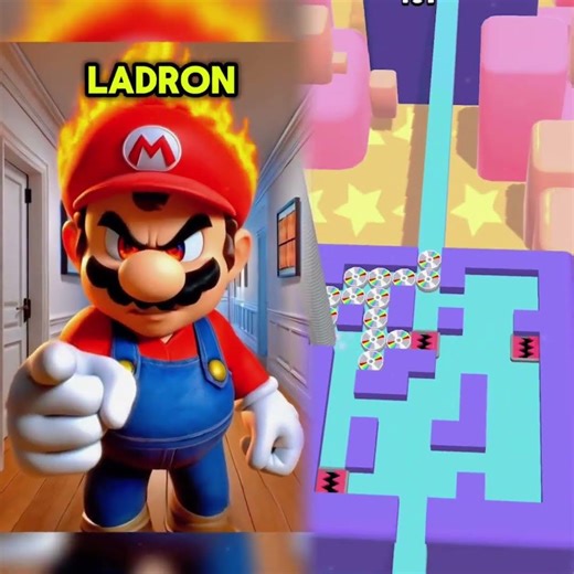 SONIC ROBA la SWITCH 2 🎮 #sonic #nintendoswitch2 #switch2 #mario #viral #fyp