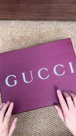#unboxing #highheels #heels #gucci