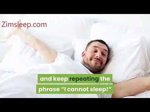 how to force yourself to sleep (A comprehensive guide)