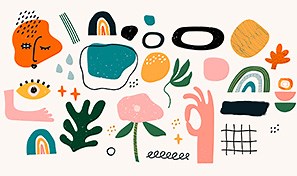 Become a professional illustrator