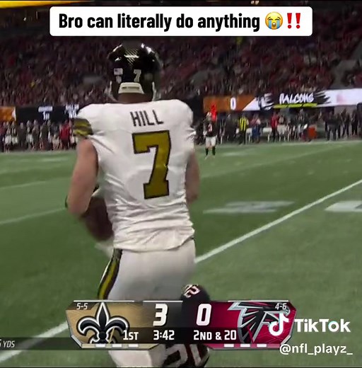 NFLPLAYZ on TikTok