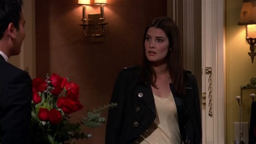 1x22 (4) #himym #howimetyourmother #comoconociatumadre