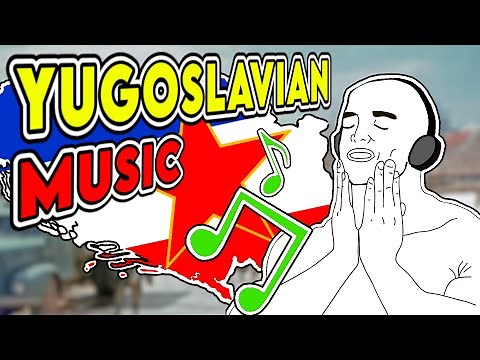YUGOSLAVIAN MUSIC