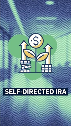 How a Self-Directed IRA Really Works